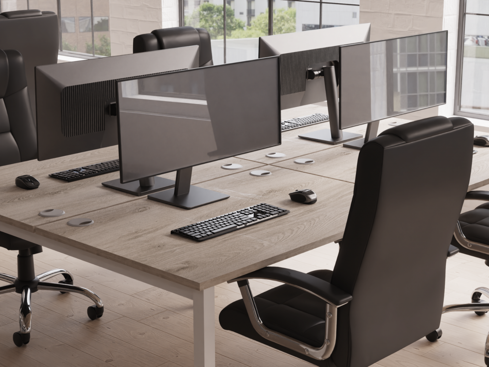 Office Desks